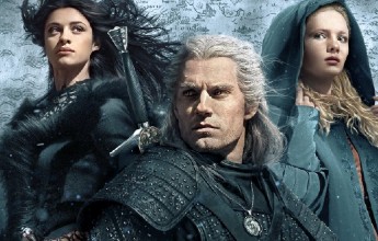 The Witcher: Netflix posta vídeo divertido com erros de gravação de Henry Cavill e elenco